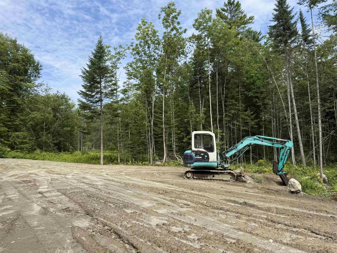 Photo of Lot 58 Pond Hill