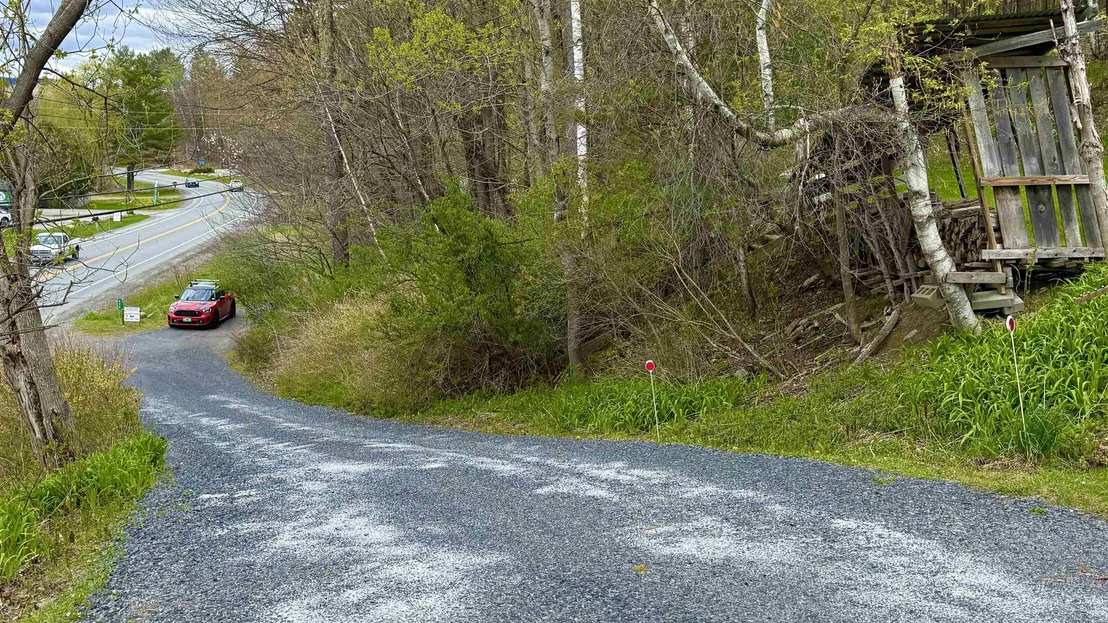 Photo of 806 Vt Route 15 W