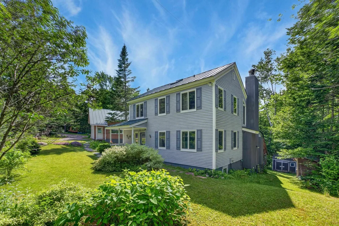 Photo of 7 Tapping Tree