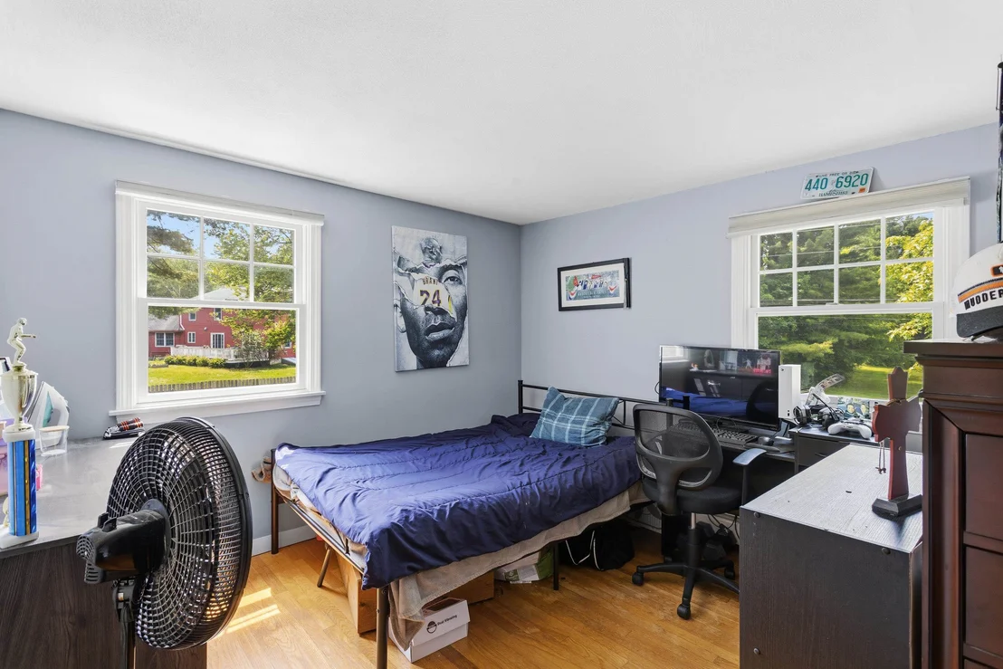 Photo of 13 William