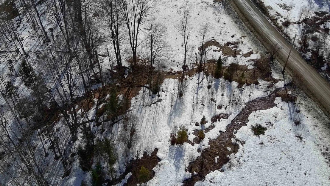 Photo of Lot 3 Thurston Hill