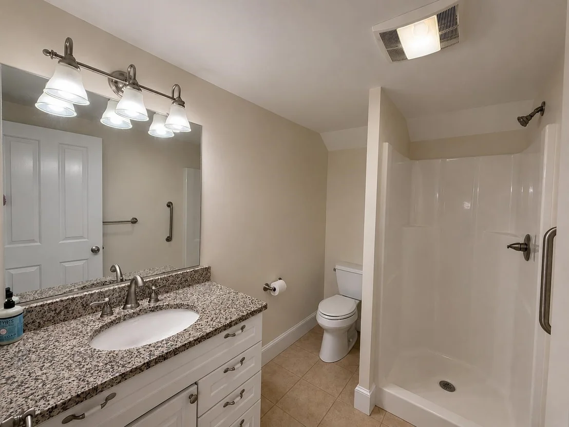 Photo of Unit 3 at 32 Cable