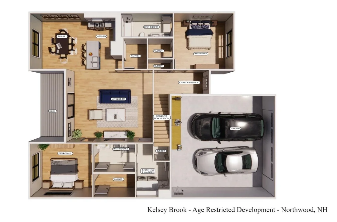 Photo of 5 Chestnut