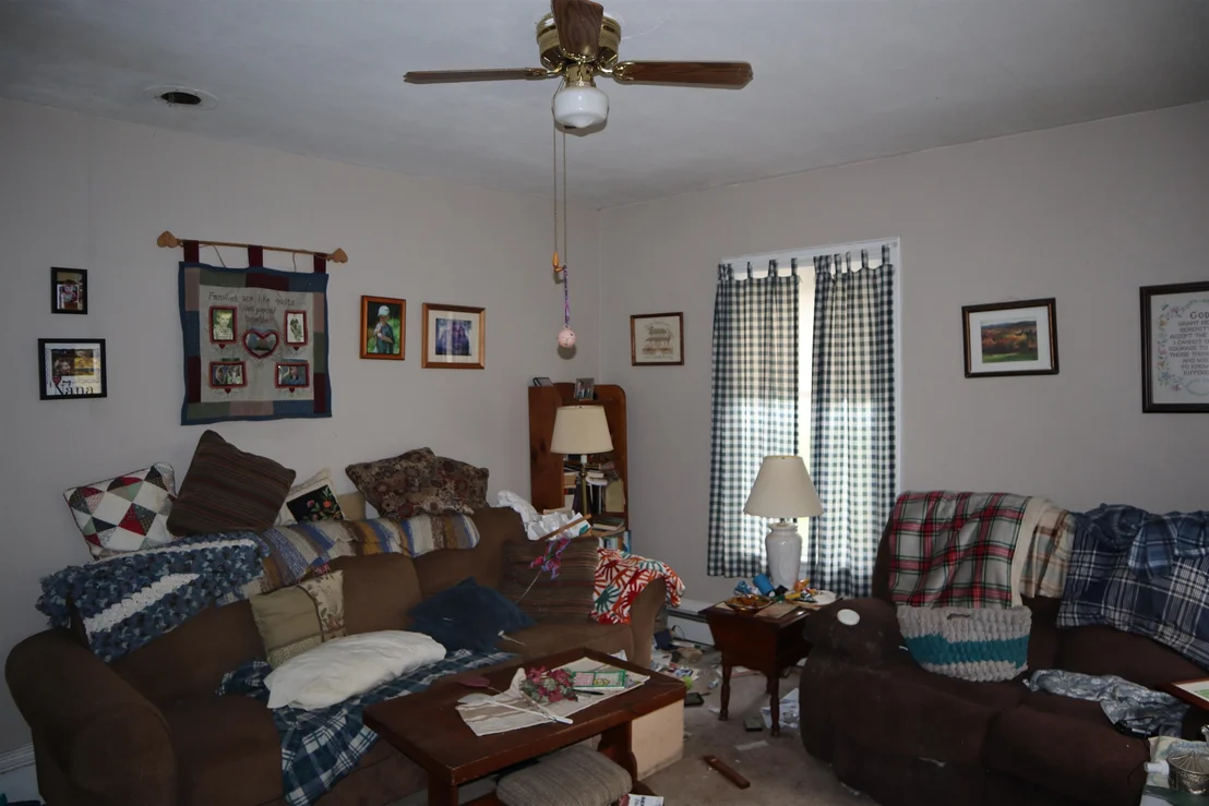 Photo of 21 Jaffrey