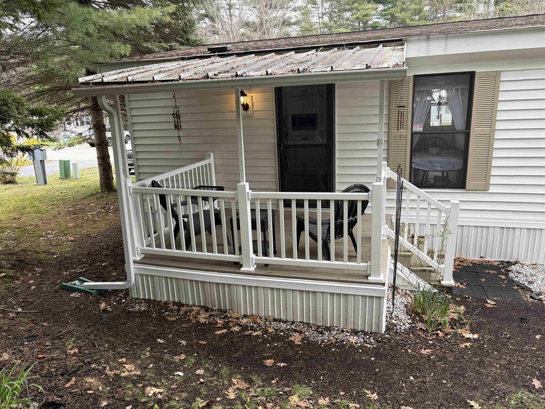 Photo of 52 Monadnock