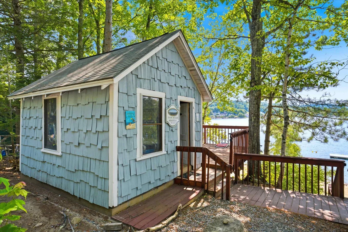 Photo of Unit 4 at 7 Sable
