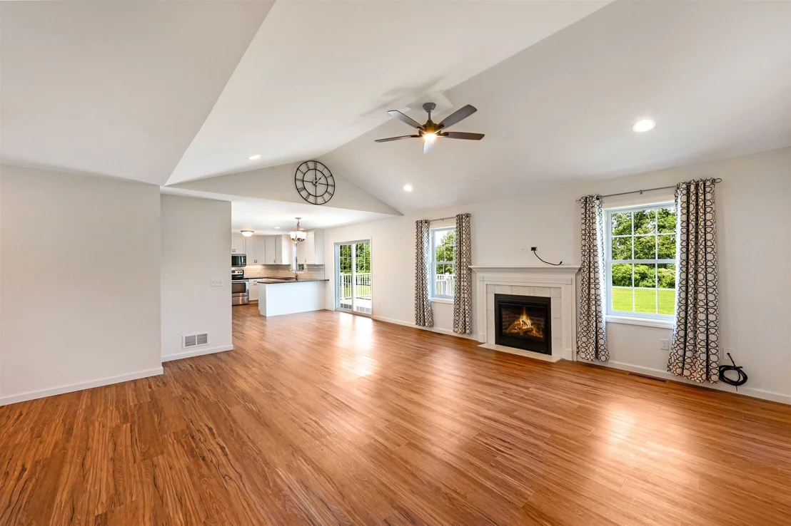 Photo of 7 Riparian