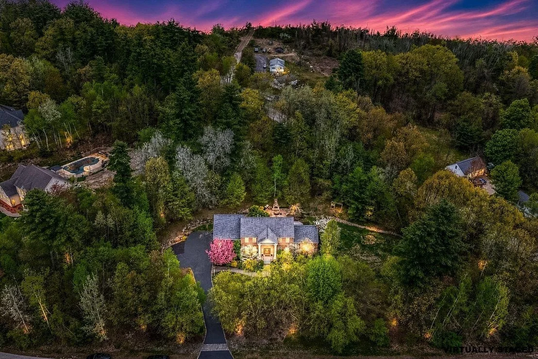 Photo of 5 Millstone