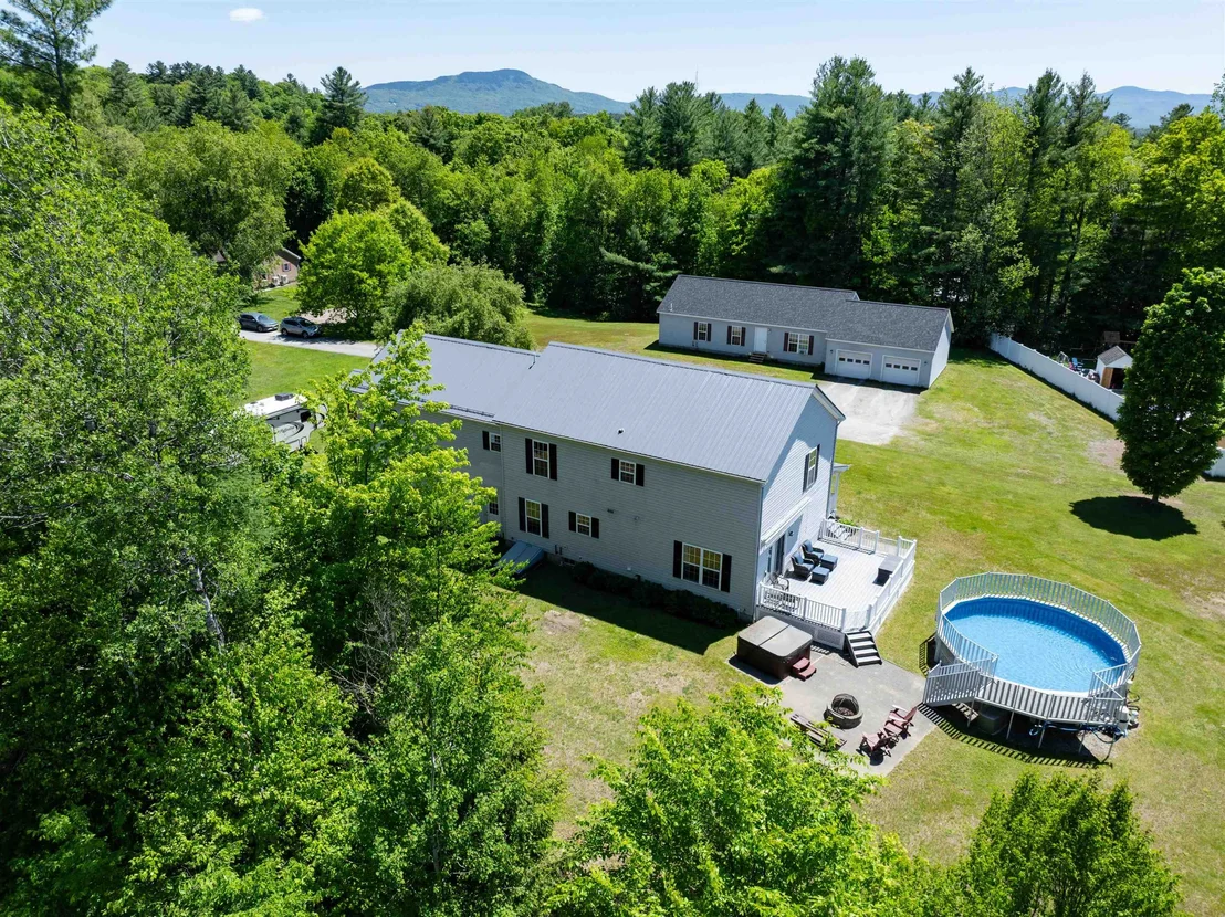 Photo of Unit LOT3 at 84 Pine Meadow