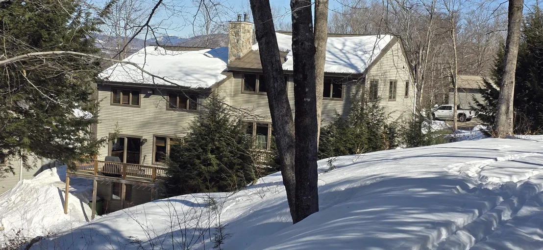 Photo of 31 Ammonoosuc