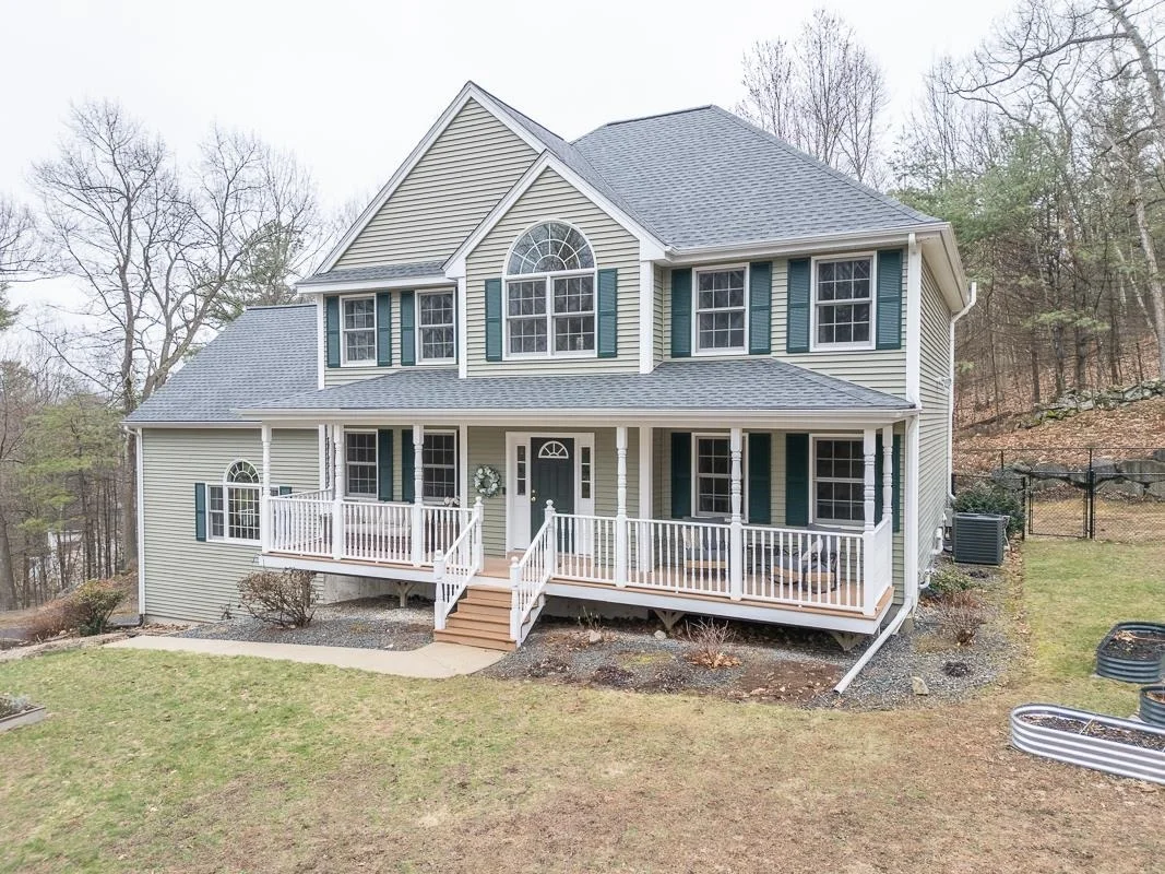 Photo of 136 Wyndridge