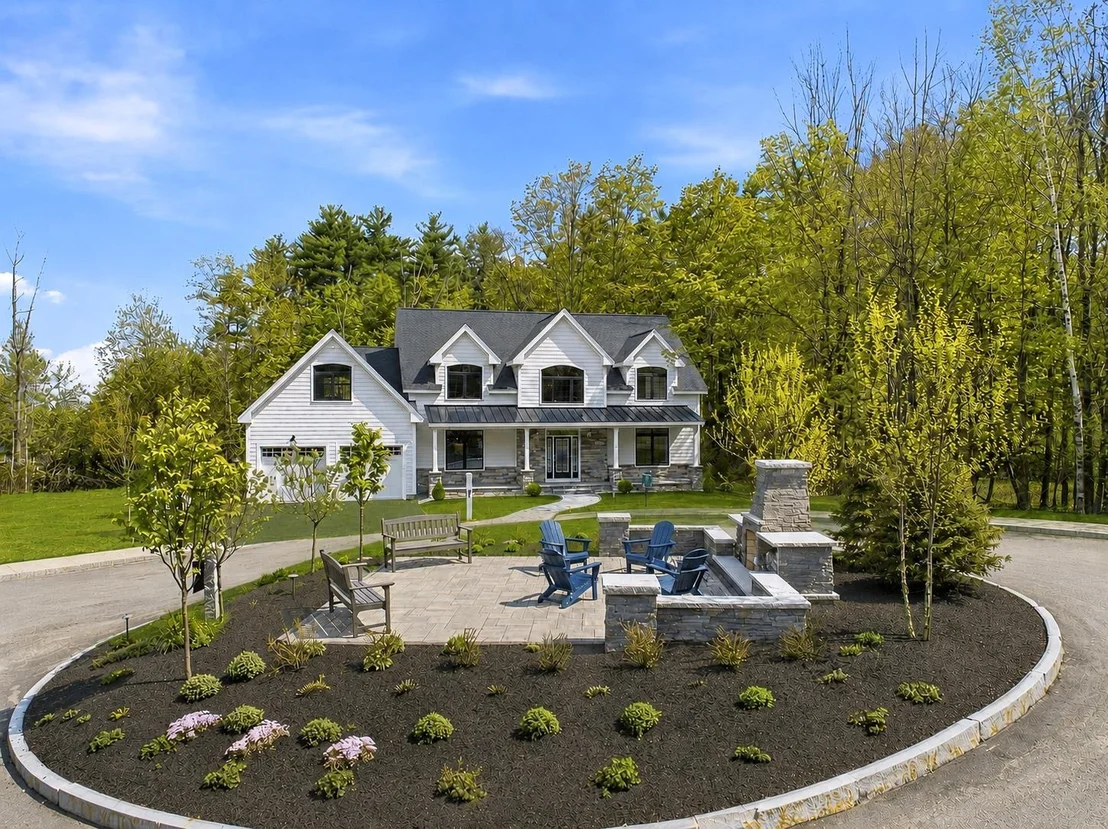 Photo of Unit LOT7 at 18 Grand