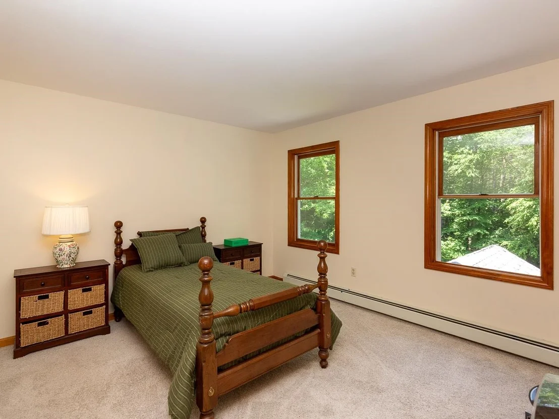 Photo of 6 Tamarack