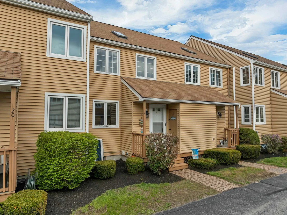 Photo of Unit 21 at 50 Patch Pond