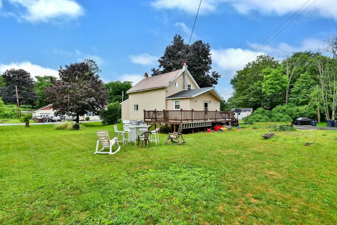 Photo of 43 Taylor