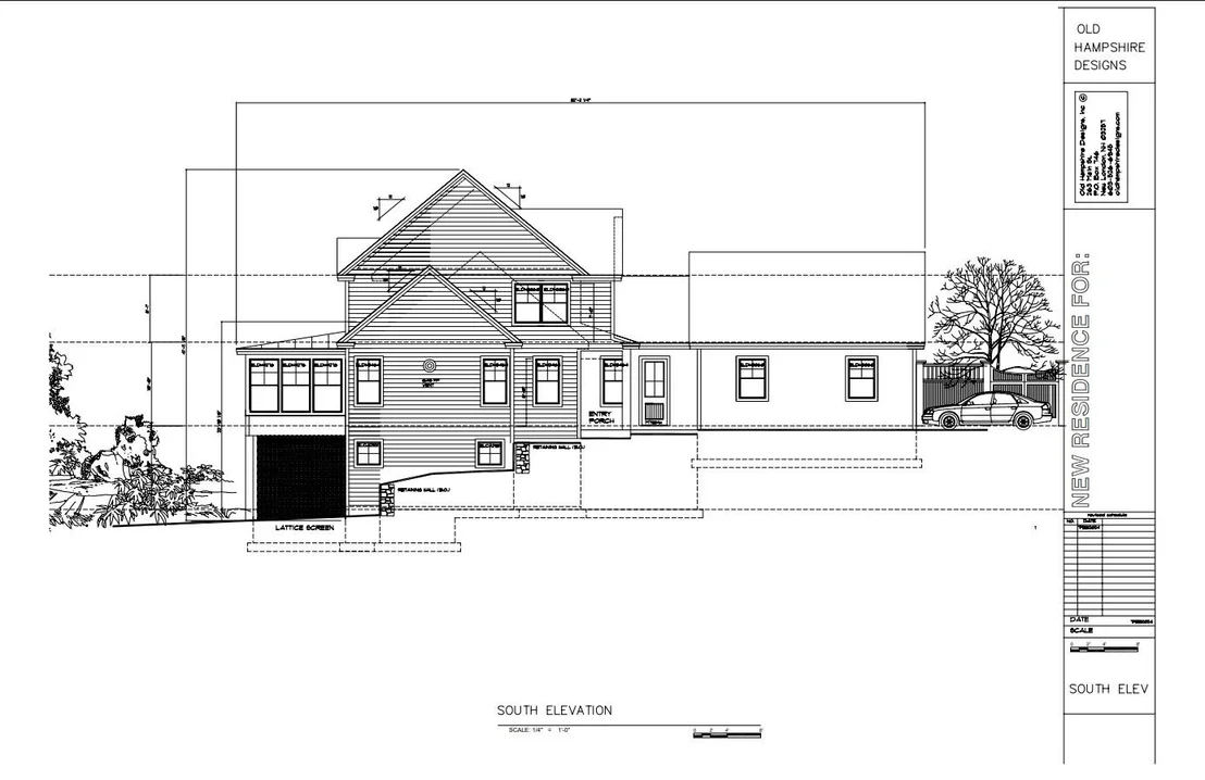 Photo of 416 Shaker