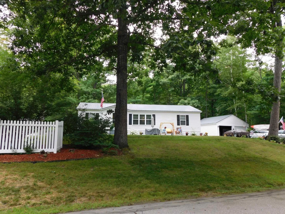 Photo of 10 Harvey Brook