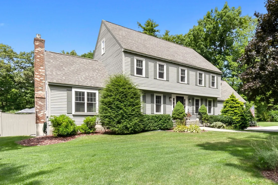 Photo of 19 Buttonwood