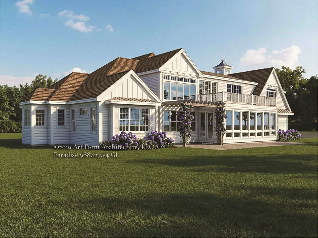 Photo of Homesite 6-5 Beane