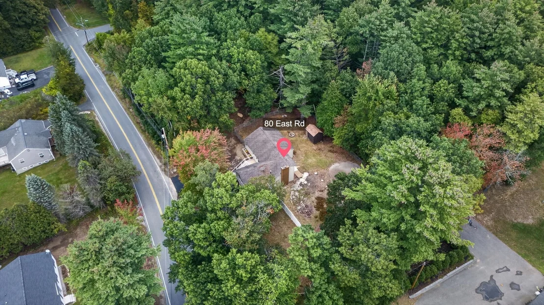 Photo of 80 East