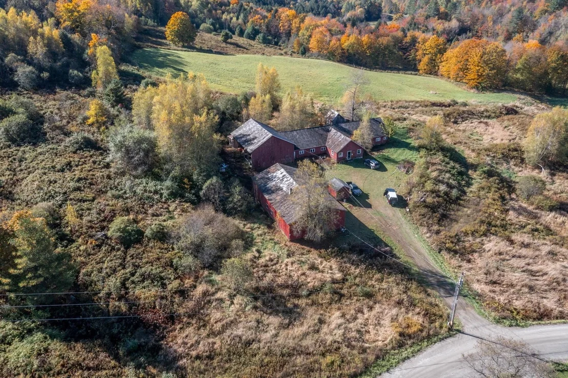 Photo of Unit LOT5 at 00 Codding Hollow