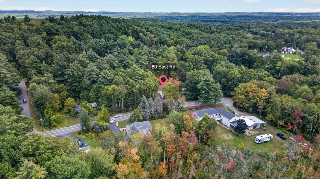 Photo of 80 East