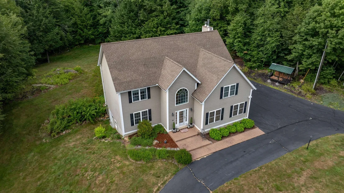 Photo of 32 Atlantic