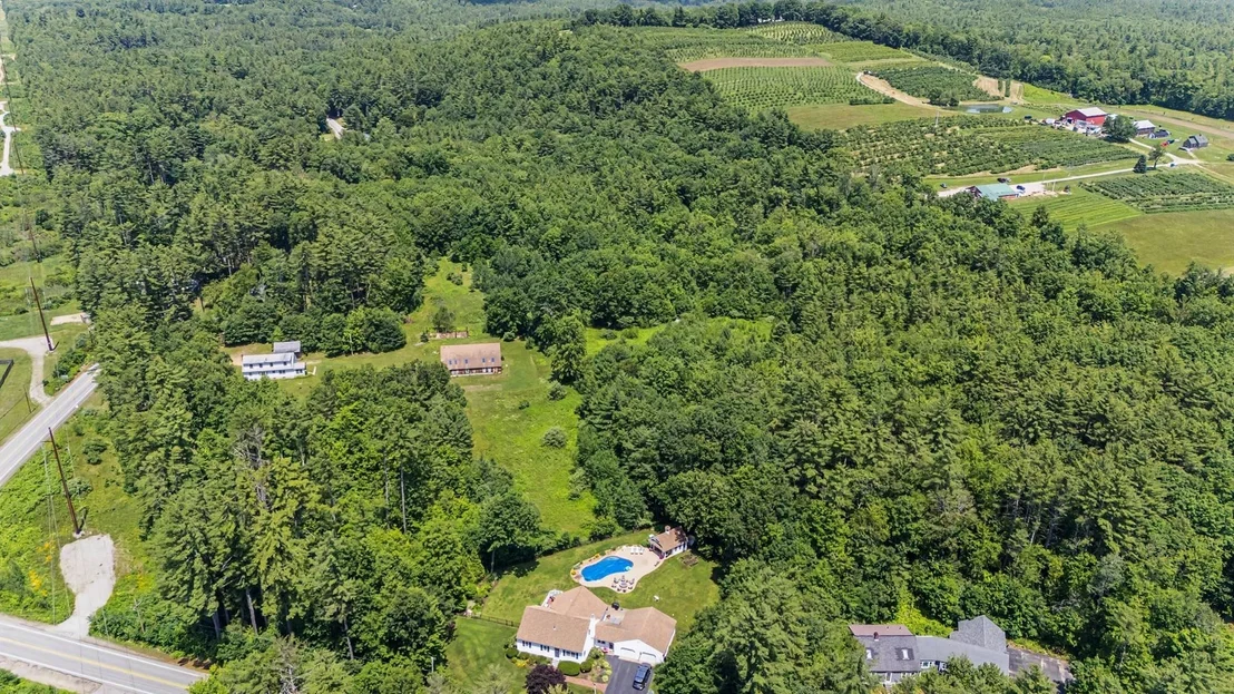 Photo of 540 Mountain