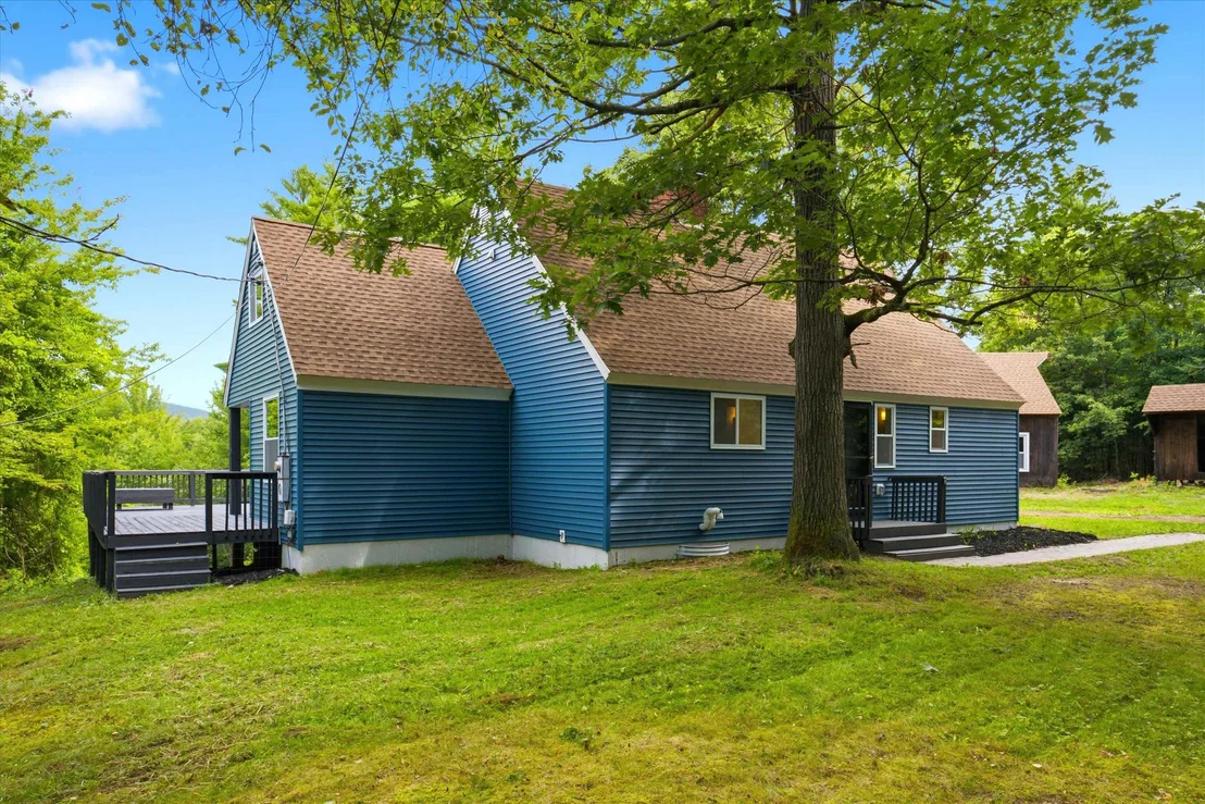 Photo of 157 Old Ridge