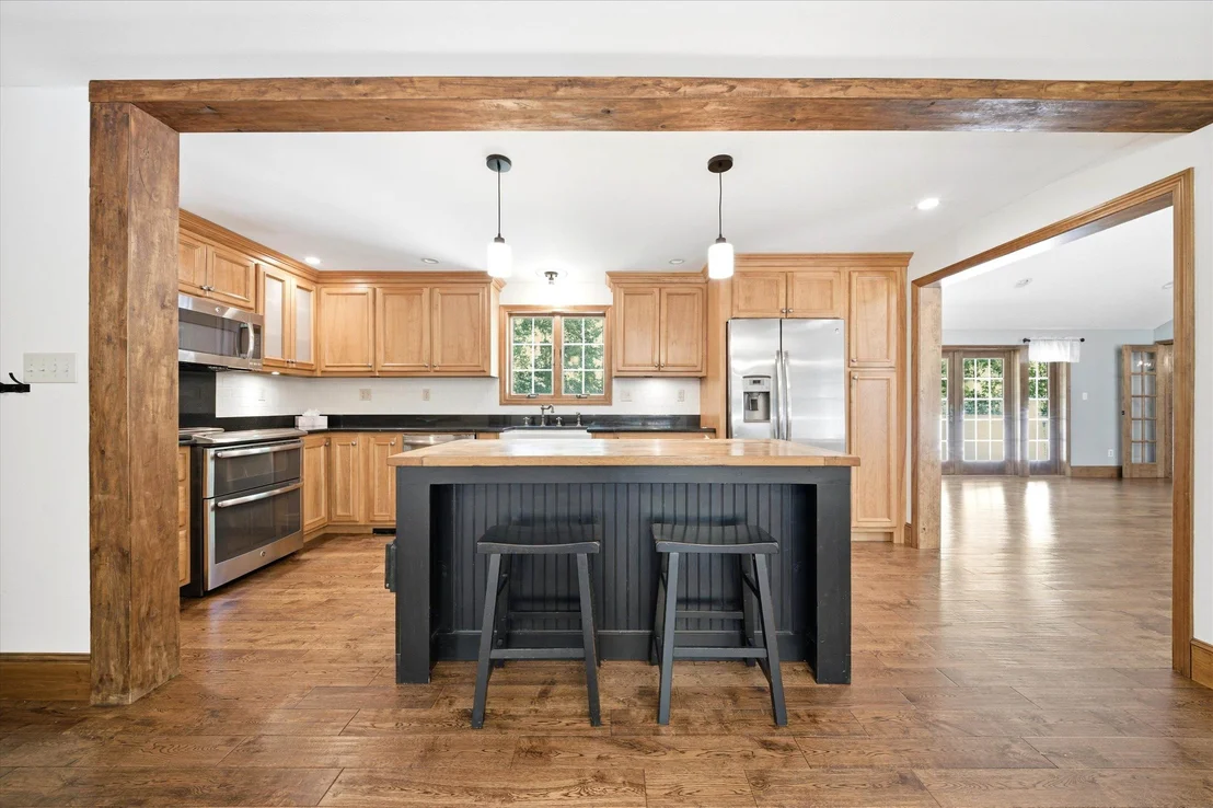 Photo of 302 Forest