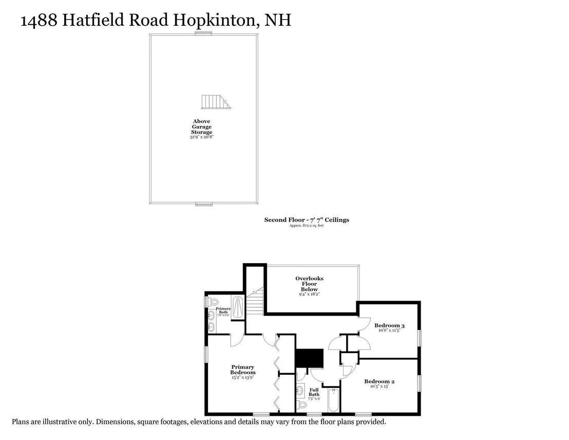 Photo of 1488 Hatfield