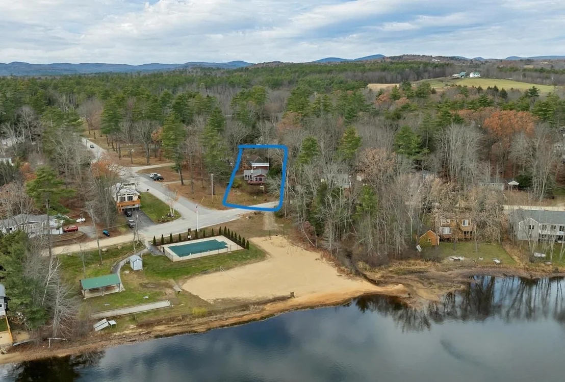 Photo of 96 Dam Site