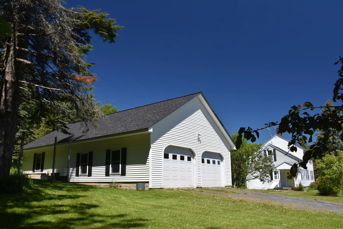 Photo of 1574 Weir