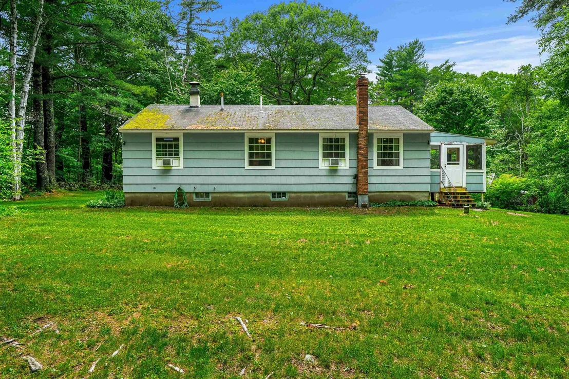 Photo of 13 Barnard Hill