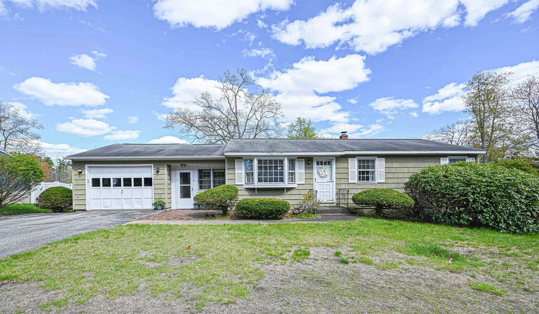 Photo of 58 Sherwood