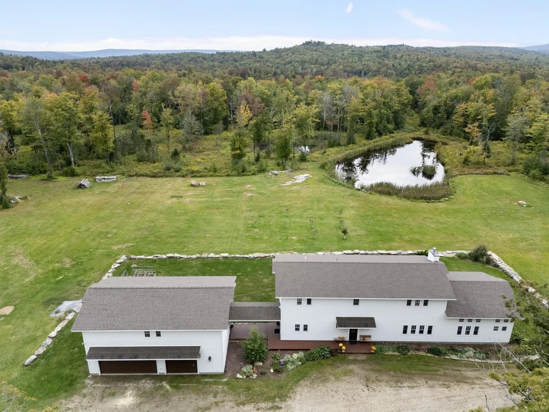 Photo of 1845 Hatch School