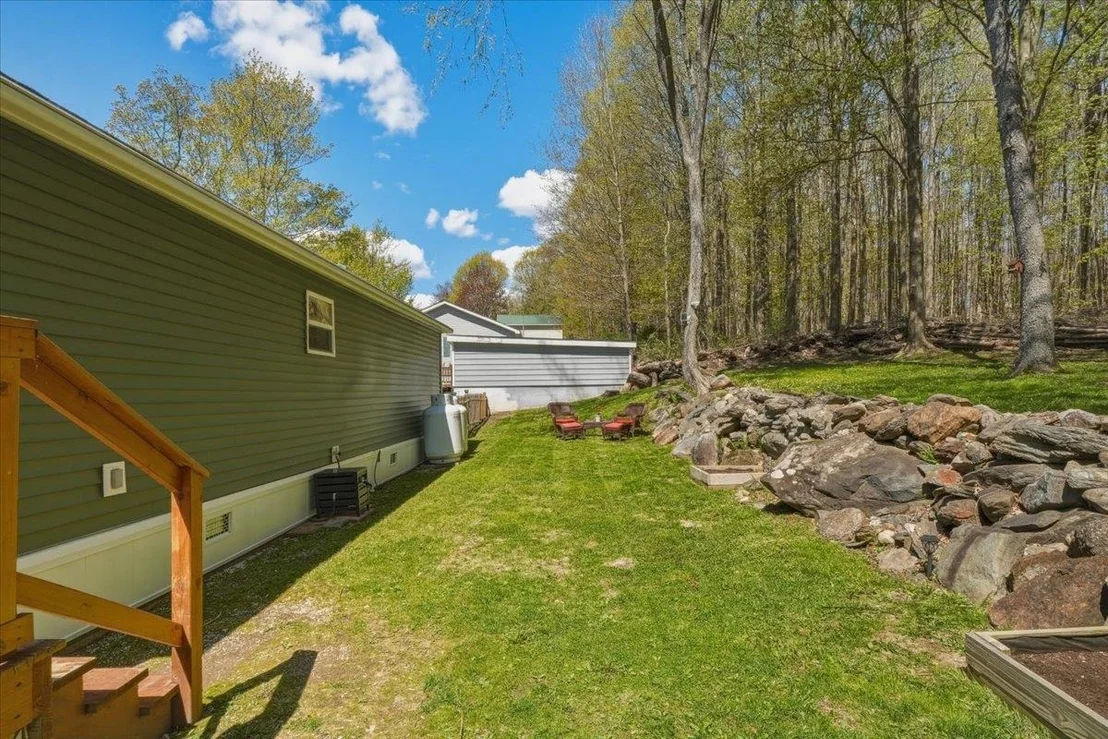 Photo of 737 Porterwood