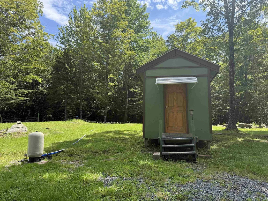Photo of Unit LOT9 at 712 Stimpson Hill