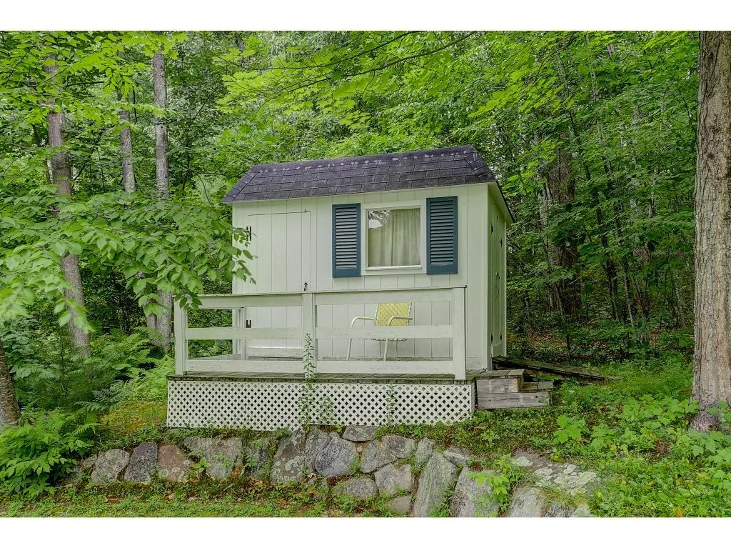 Photo of 35 Gault