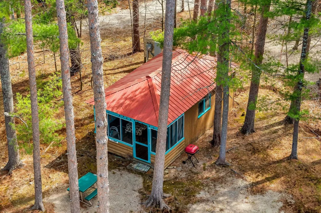 Photo of 10 Saltbox