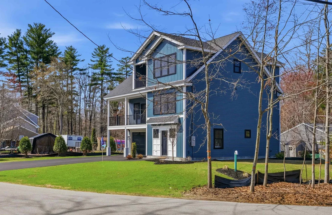 Photo of 182 Shore