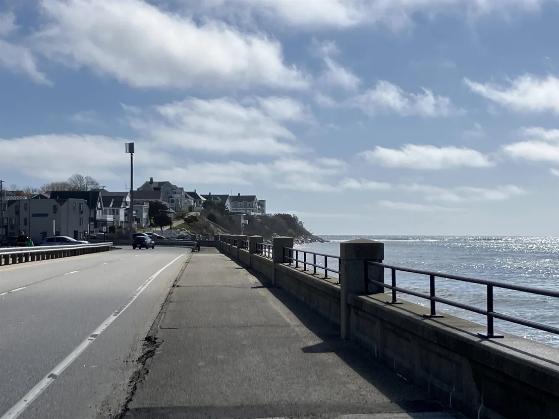 Photo of Unit 6 at 522 Ocean