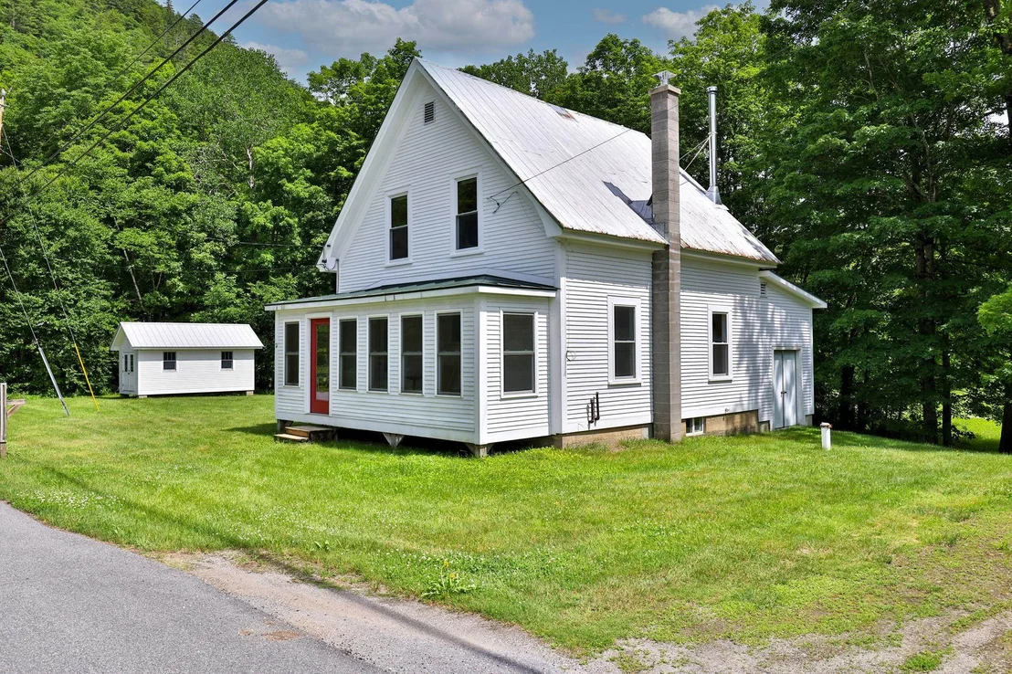 Photo of 71 State Garage