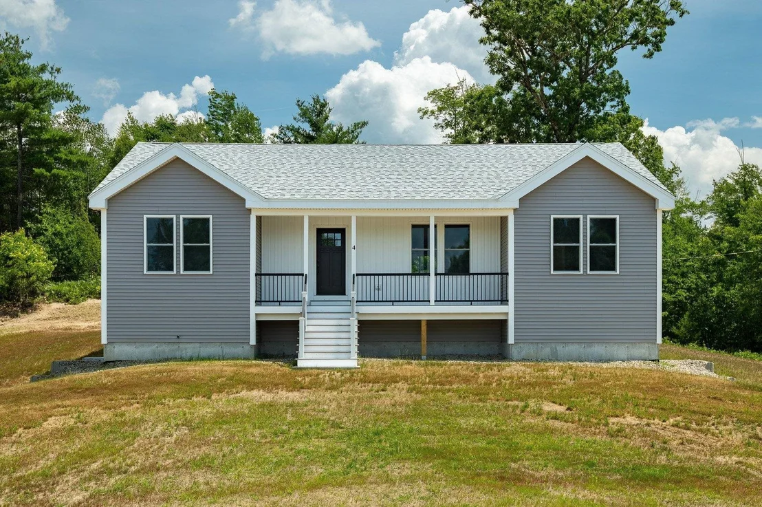 Photo of 4 Hawthorne