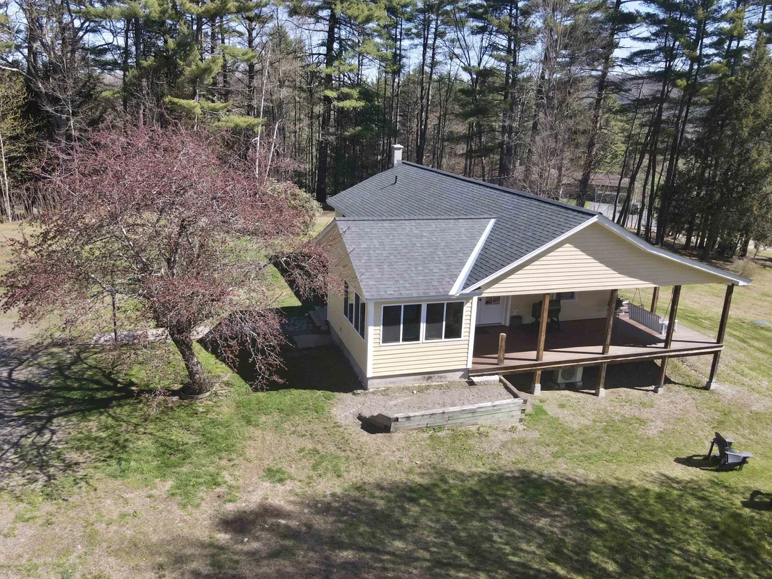 Photo of 88 Dummerston Station