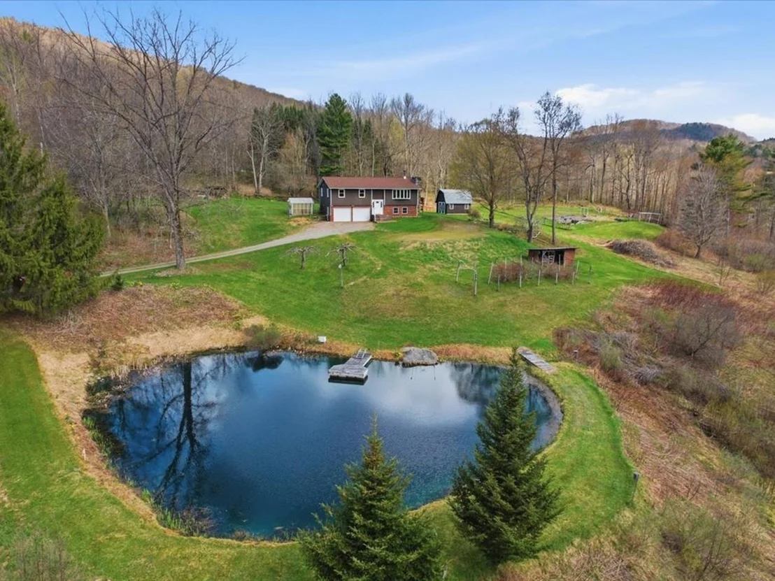 Photo of 12 Briar Patch