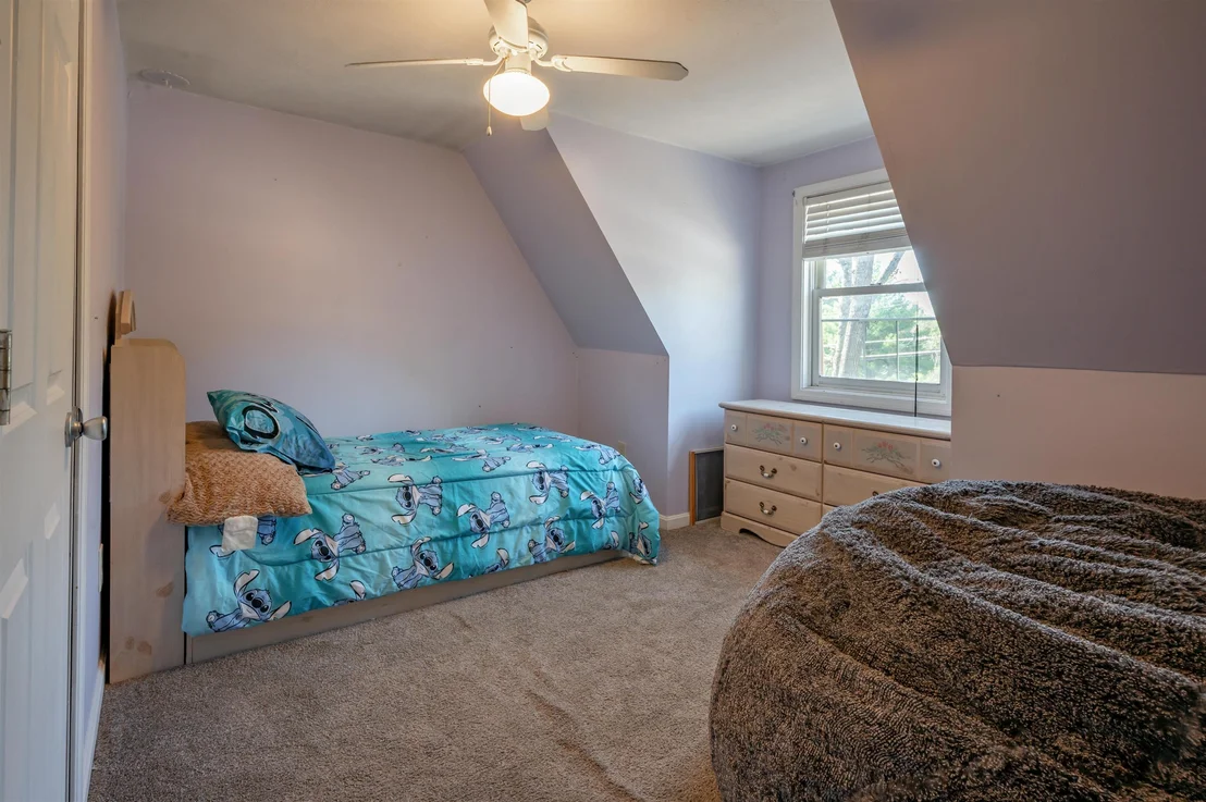Photo of 26 Pepperell