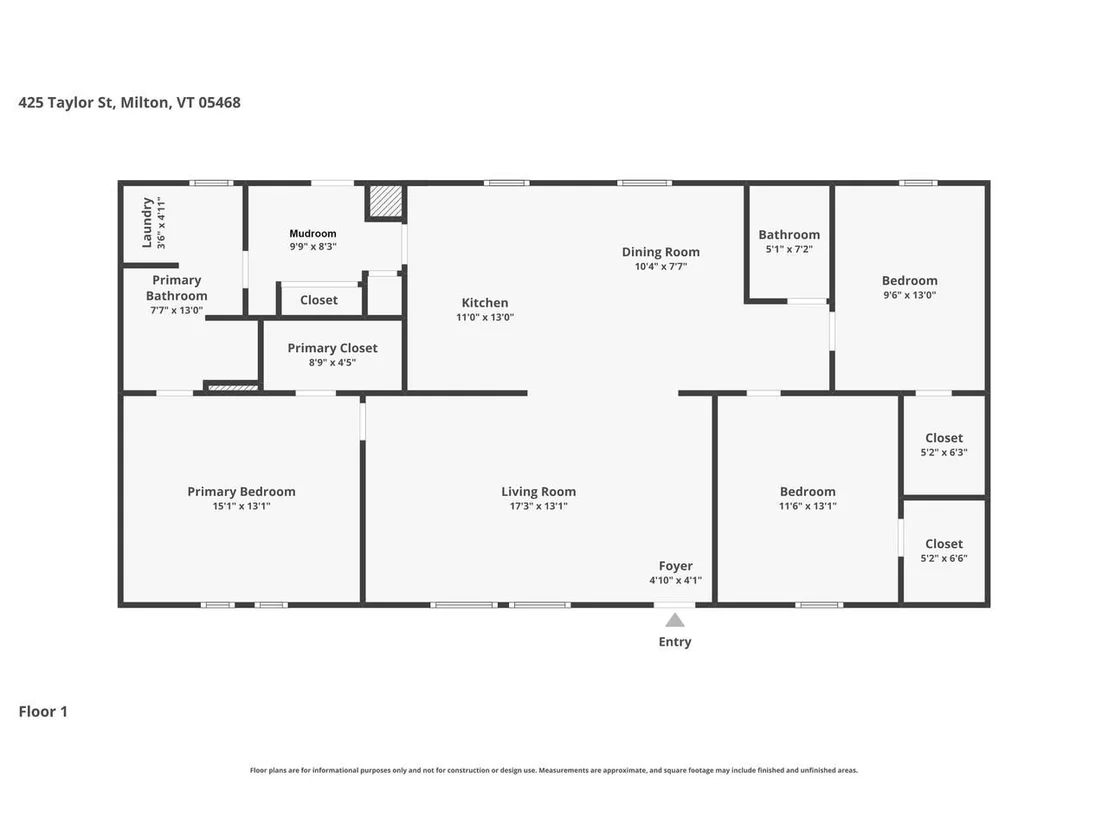 Photo of 425 Taylor