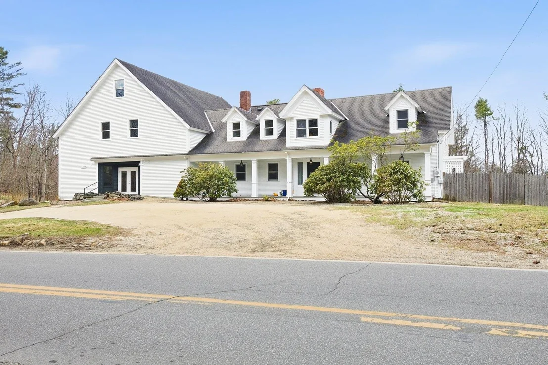 Photo of 3 Elm Hill