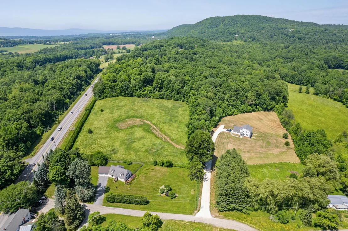 Photo of Unit LOT1 at 0 Higbee